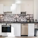 Apartament Ostseerauschen *