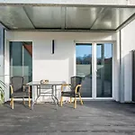 Ostseerauschen Apartament Hohwacht