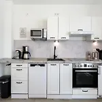 Ostseerauschen Apartament Hohwacht