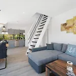 Apartment Ostseerauschen Hohwacht