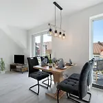 Ostseerauschen Apartament Hohwacht