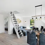 Ostseerauschen Apartment *