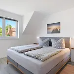 Apartment Ostseerauschen