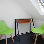 Apartment Ostseerauschen *