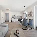 Apartment Ostseerauschen