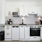 Apartment Ostseerauschen