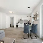Ostseerauschen Apartment *