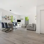 Ostseerauschen Apartment *