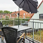 Ostseerauschen Apartment Hohwacht