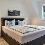 Apartament Ostseerauschen *