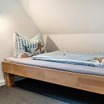 Ostseerauschen Apartment *