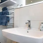 Apartment Ostseerauschen Hohwacht