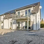 Apartament Ostseerauschen