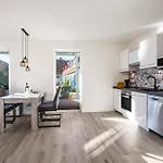 Apartament Ostseerauschen *