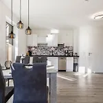 Apartment Ostseerauschen