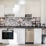 Apartment Ostseerauschen Hohwacht