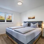 Apartament Ostseerauschen *