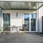 Ostseerauschen Apartment Hohwacht