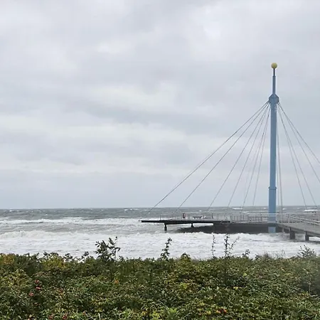 Ostseerauschen * Hohwacht