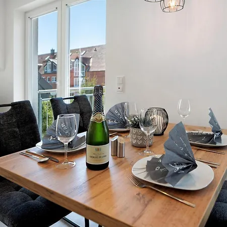 Ostseerauschen Apartment