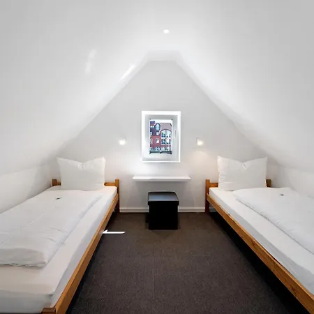 Ostseerauschen Apartment Hohwacht