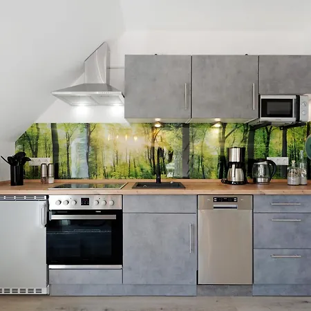 Ostseerauschen Hohwacht