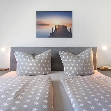 Ostseerauschen Apartament