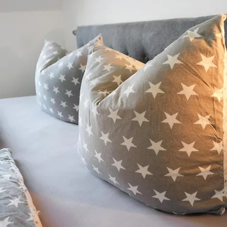 Ostseerauschen Apartament