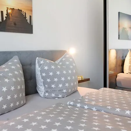Apartament Ostseerauschen