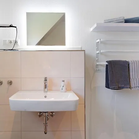 Ostseerauschen Apartament Hohwacht