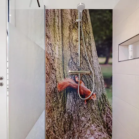 Ostseerauschen Apartament *