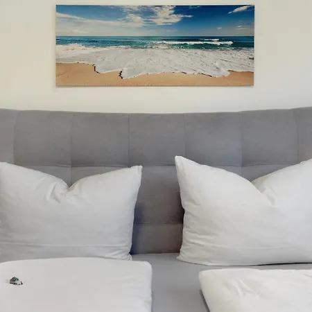 Ostseerauschen * Hohwacht