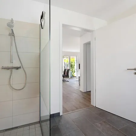 Ostseerauschen Apartament *