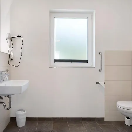 Apartament Ostseerauschen