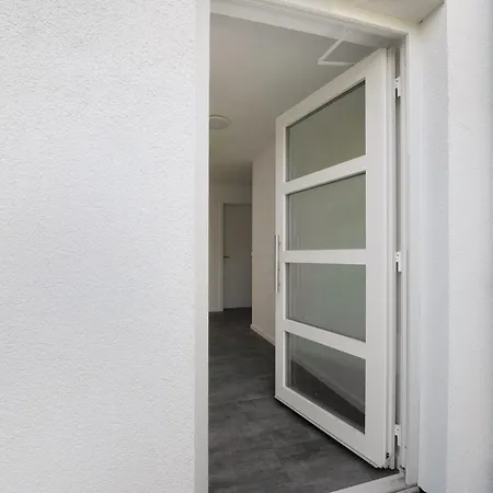 Ostseerauschen Apartament *