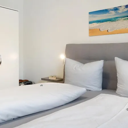 Ostseerauschen Hohwacht