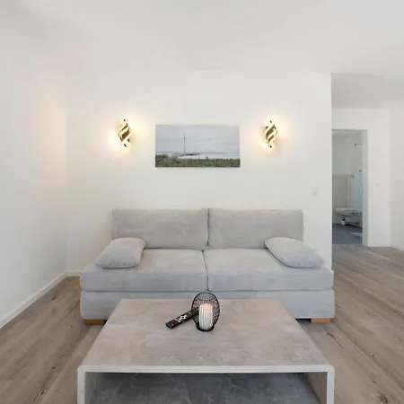 Apartament Ostseerauschen