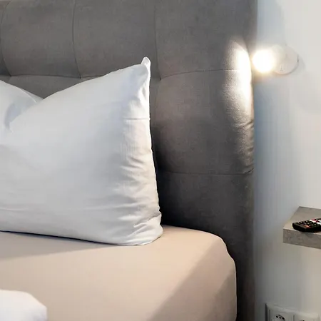 Ostseerauschen Apartament