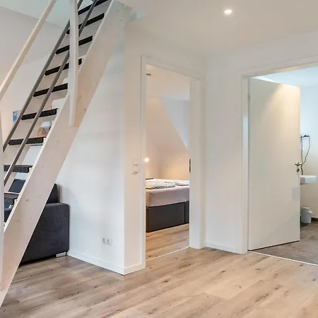 Apartment Ostseerauschen