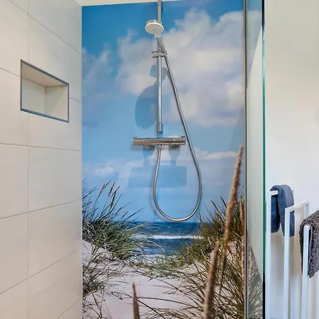 Apartment Ostseerauschen Hohwacht