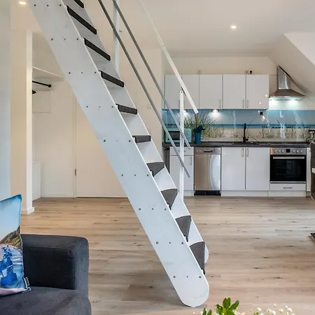 Ostseerauschen * Hohwacht