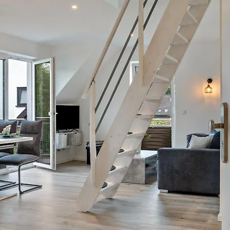 Ostseerauschen Apartment
