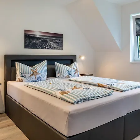 Apartment Ostseerauschen