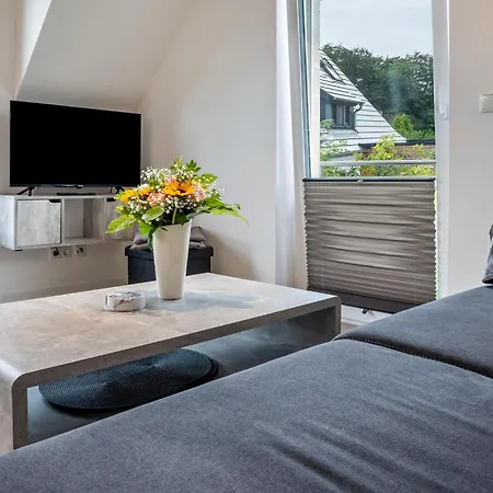 Ostseerauschen Apartament