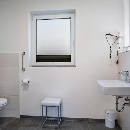 Apartment Ostseerauschen Hohwacht
