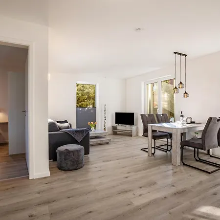 Apartment Ostseerauschen