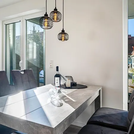 Apartment Ostseerauschen Hohwacht