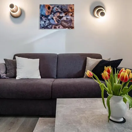 Ostseerauschen Apartament