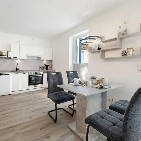 Ostseerauschen Apartament