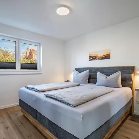 Apartament Ostseerauschen *